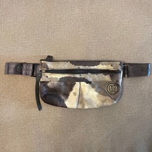 Lululemon Fanny pack